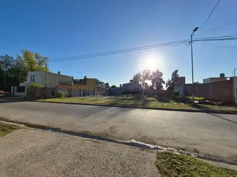 Terreno en Venta de 222,0 m2