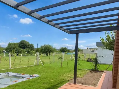 Casa en Venta en Tejas 4, USD 195.000