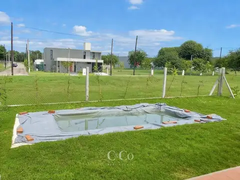Casa 6 ambientes con 3 baños