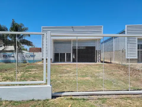 Galpon en Venta en Villa Constitucion, USD 160.000