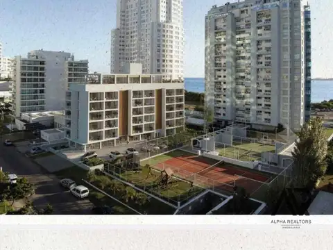 Miami 100
