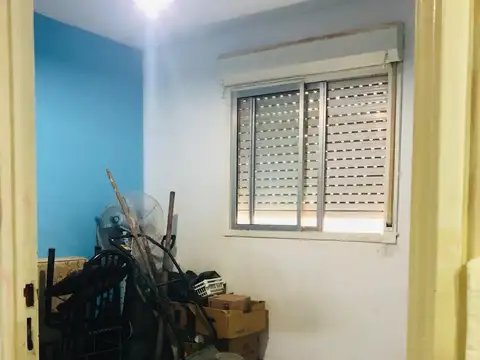 Departamento Planta Baja