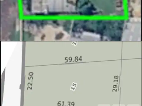 Galpon en Venta en Malvinas Argentinas, USD 600.000