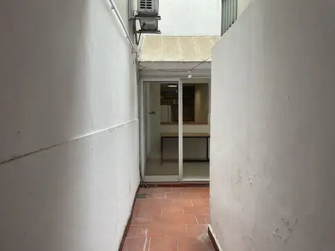 Depto Tipo Casa en Venta en Palermo Hollywood, USD 130.000