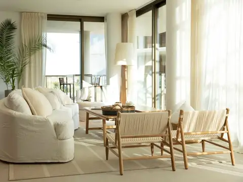 Departamento en Venta en Nordelta, USD 745.357