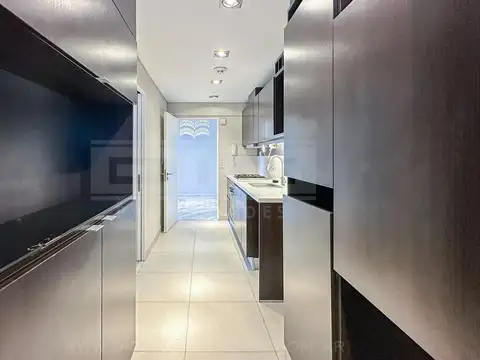 Departamento en Alquiler con 1 cocheras