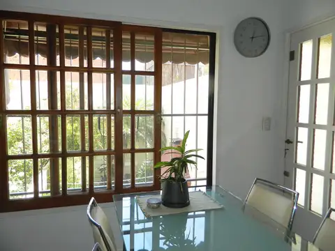 venta triplex de 4 ambientes Belgrano