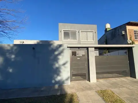 Casa en  venta en Ituzaingo Sur.