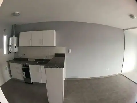 Departamento en Alquiler en San Nicolas de los Arroyos, $ 500.000