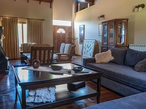 Casa en Venta en José Hernández, USD 298.000