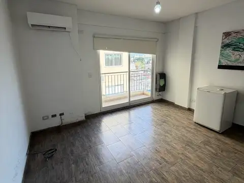 Departamento en S.Justo (Ctro)