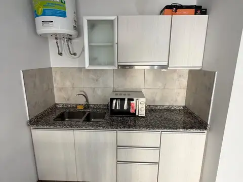 Departamento en Alquiler de Monoambiente