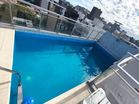 Departamento en Alquiler en Palermo Hollywood, $ 580.000
