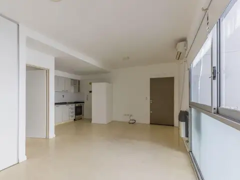 Departamento en Venta en Parque Chas, USD 74.900