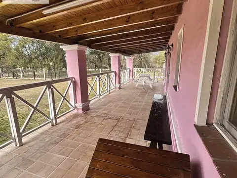 Casa en RACO EN VENTA