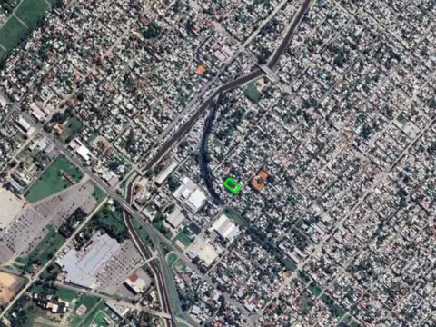 Terreno en Venta en Ringuelet, USD 22.000