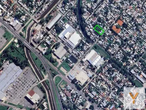 Terreno en Venta de 512,0 m2