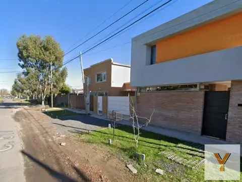 Terreno en venta - 519Mts2 - Ringuelet [FINANCIADO]