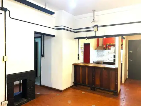 Departamento en Venta de 2 dormitorios