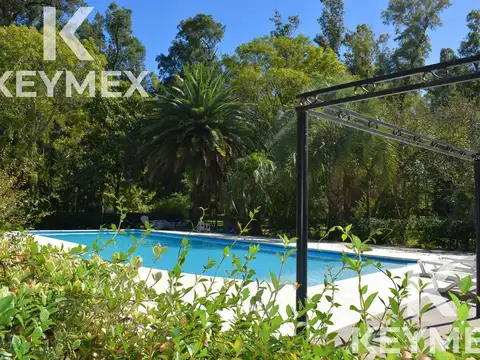 Terreno en Venta en Campos De Roca, USD 62.000