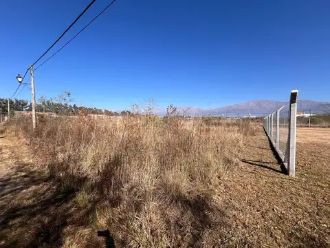 Terreno en Venta en Campo Quijano, USD 15.000