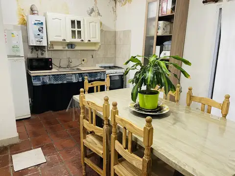 Departamento en Venta en Don Orione, USD 46.000