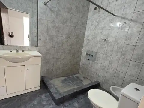 ROLDAN -EN ALQUILER - CASA 2 DORMITORIOS- PISCINA