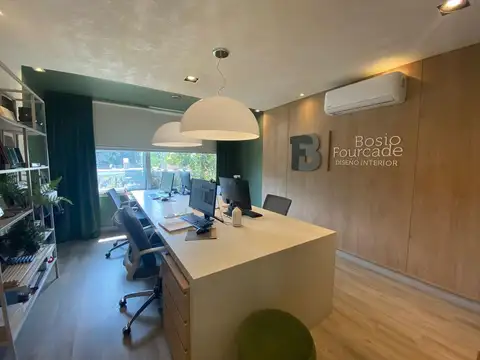 Oficina en Venta en Yerba Buena, USD 58.500