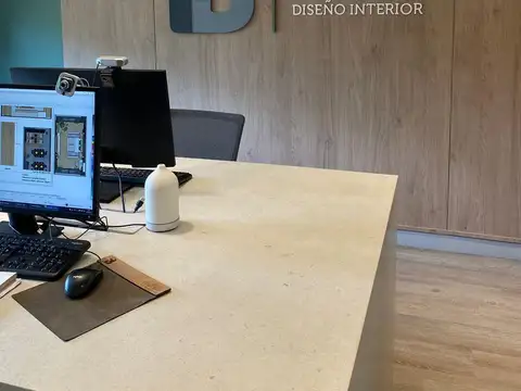 Oficina en Venta 5 años