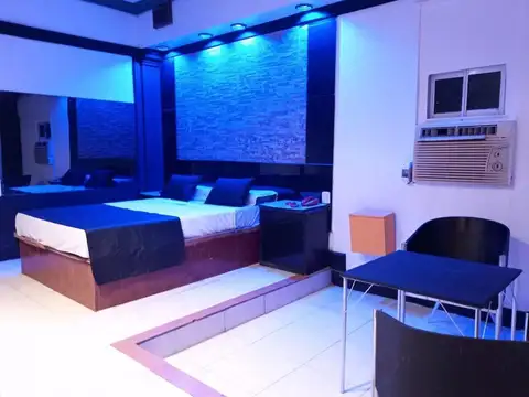 Hotel en Venta 41 años