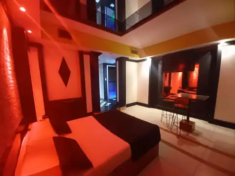 Hotel en Venta en Flores, USD 750.000