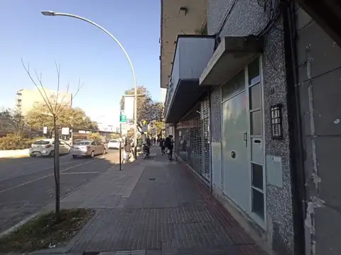 Apto Crédito Hipotecario - Av Alberdi 700