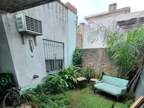 Montevideo al 1500