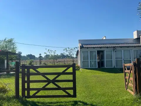 Casa en Venta de 2 dormitorios