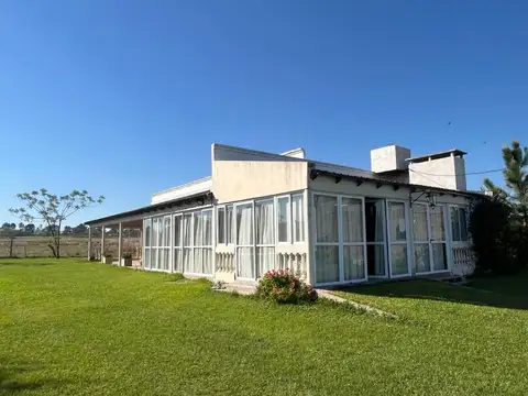 CASA QUINTA EN VENTA COLONIA CAROLINA CORRIENTES
