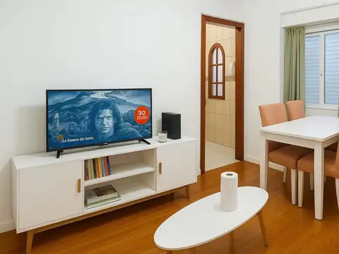 VENTA Depto 2 Amb SIN EXPENSAS Almagro