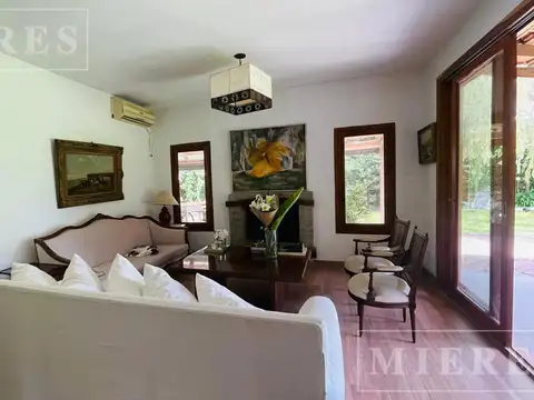 Casa en Venta en Santa Barbara, USD 600.000