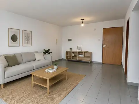 DF856 - DEPARTAMENTO APTO CRÉDITO HIPOTECARIO - AV. AGUADO Y CENTENARIO