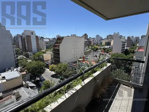 Avenida Congreso 2800