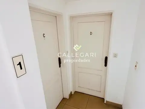 Departamento en Alquiler 6 años