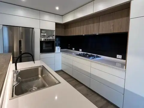 Casa en Alquiler 3 años