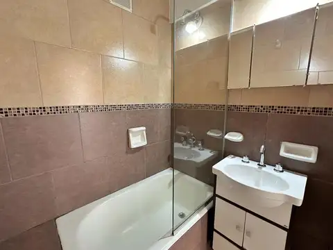 Departamento en Venta 42 años