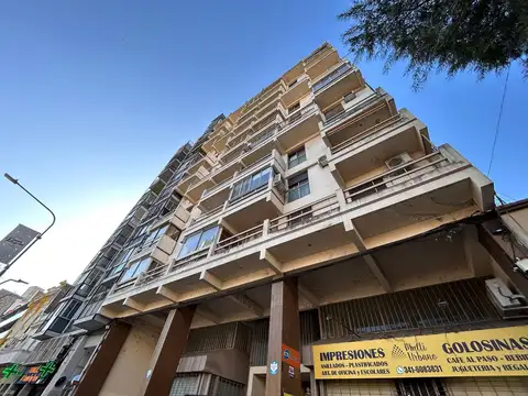 Venta departamento de un dormitorio