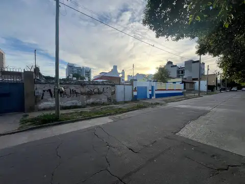 Fructuoso Rivera 1200