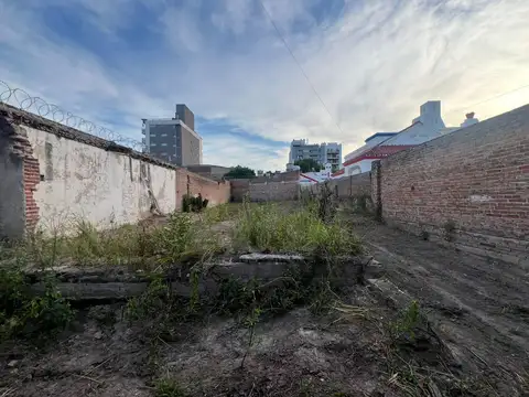 Terreno en Venta de 320,0 m2