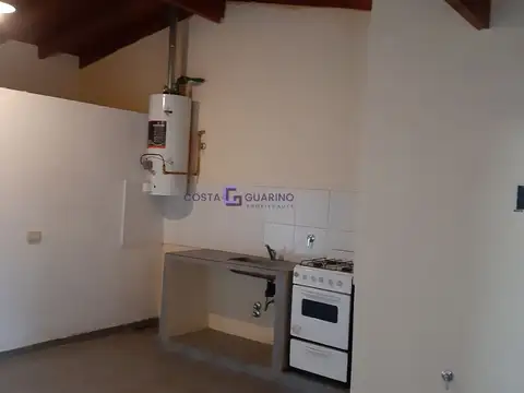 Departamento en Alquiler de 1 dormitorio
