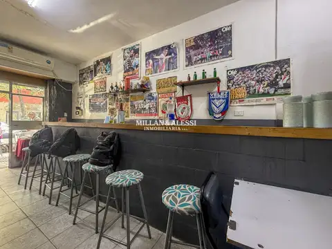 Local en Venta en Liniers, USD 60.000