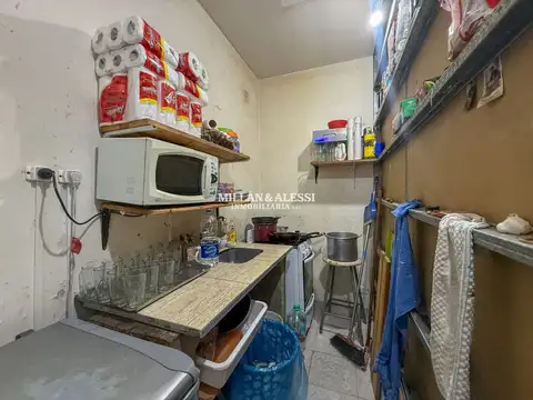Local en Venta 50 años