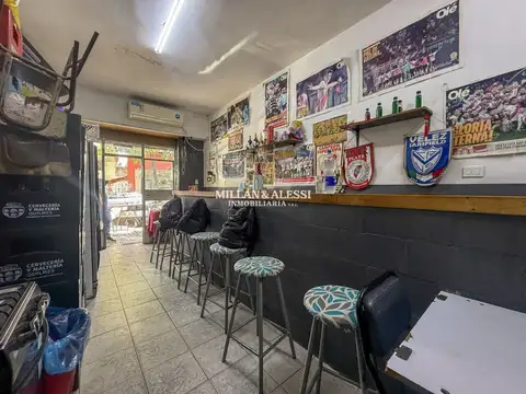 Venta Local en Liniers