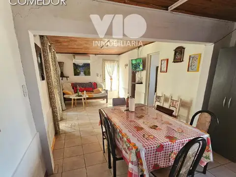 Casa en Venta en San José, USD 65.000